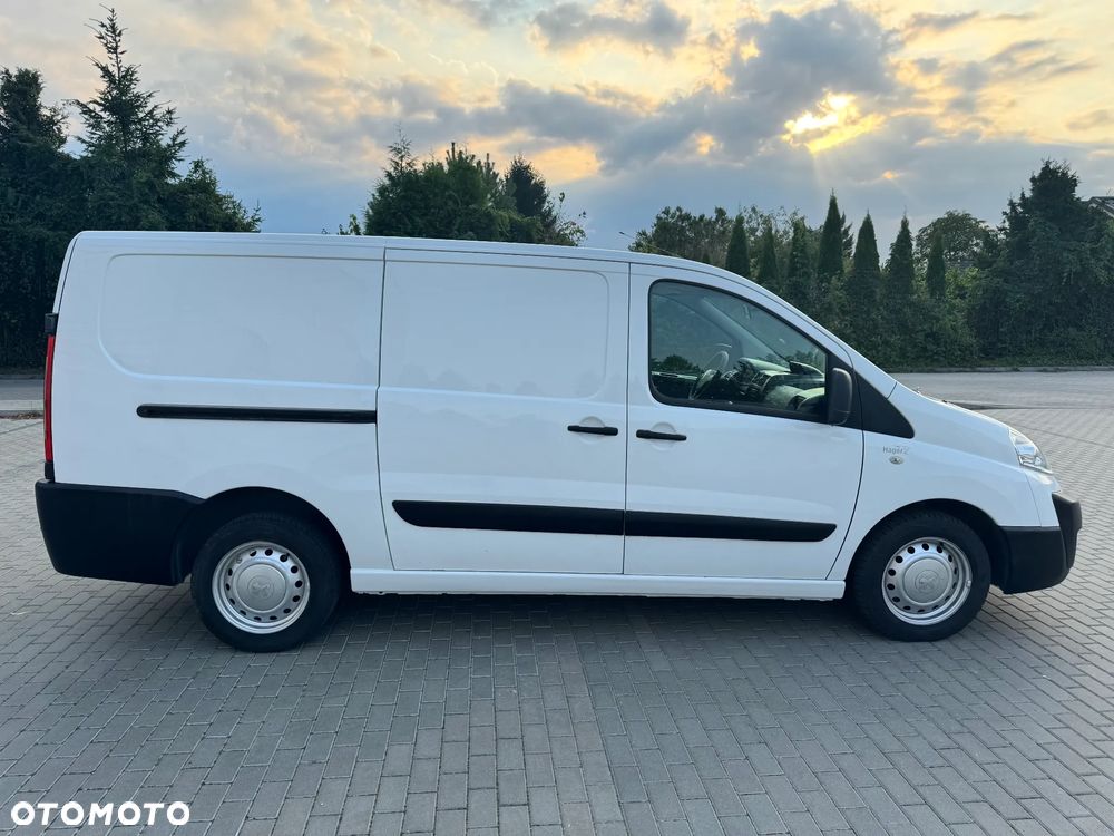 Peugeot EXPERT - 6