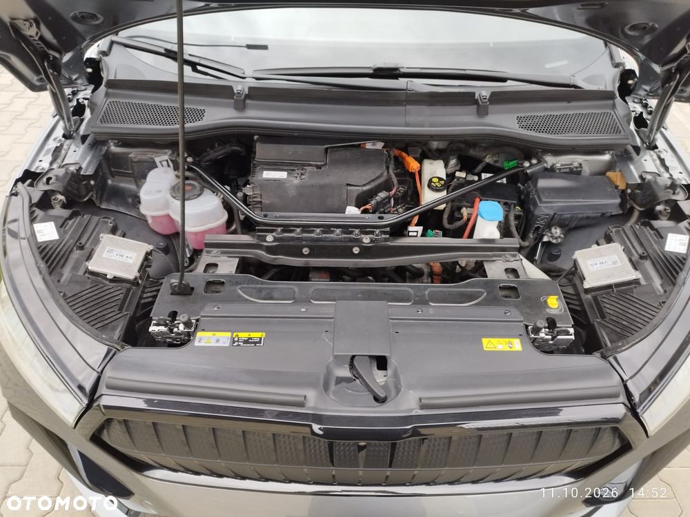 Skoda Enyaq - 32