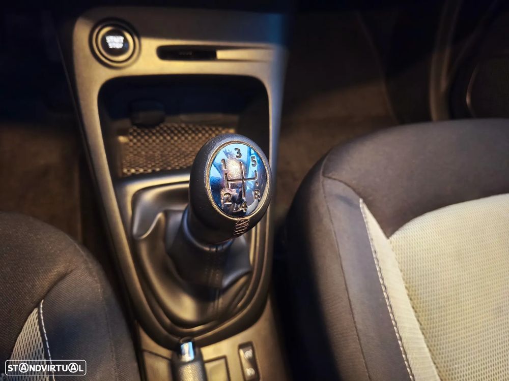 Renault Captur ENERGY dCi 90 S&S Dynamique - 10