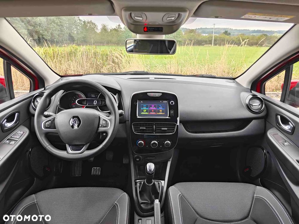 Renault Clio 0.9 Energy TCe Expression - 4
