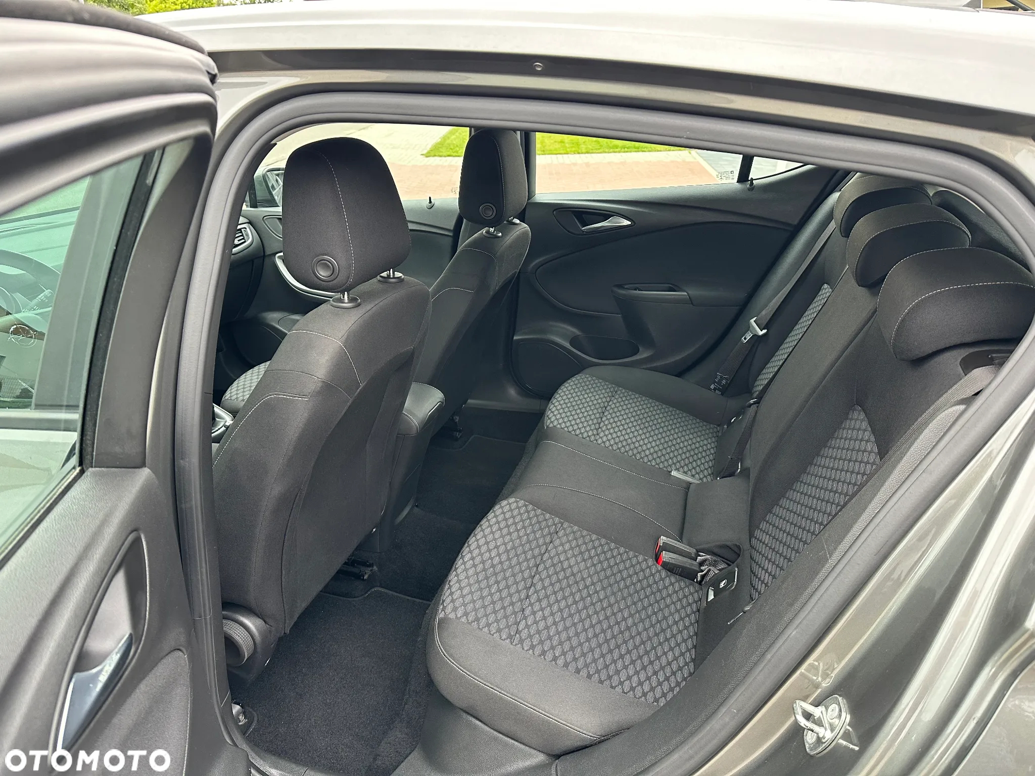 Opel Astra 1.6 CDTI Start/Stop Active - 14