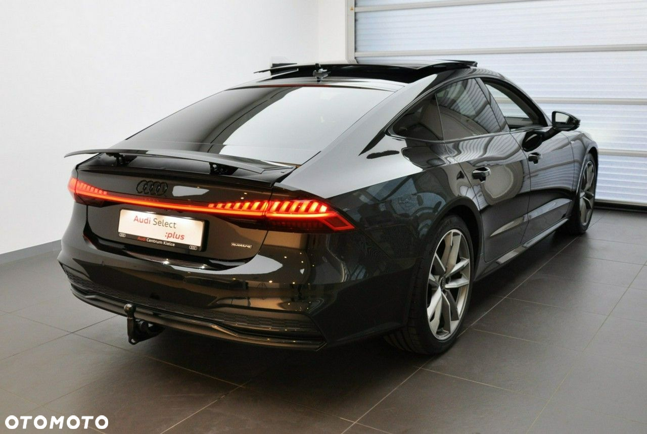 Audi A7 - 4