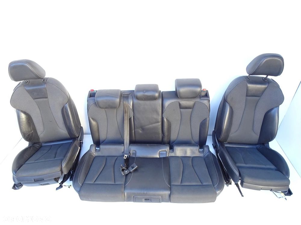 Części samochodowe