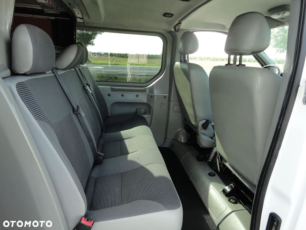 Renault Trafic - 3