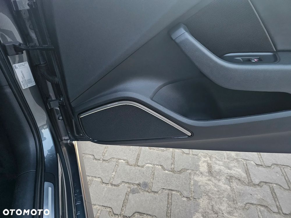 Audi A3 3-drzwiowe 2.0 TDI S line Sportpaket - 16