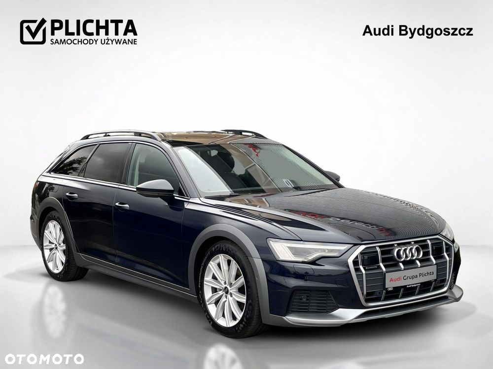 Audi A6 Allroad - 8