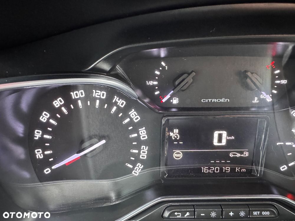 Citroën C3 Pure Tech 82 SHINE - 15
