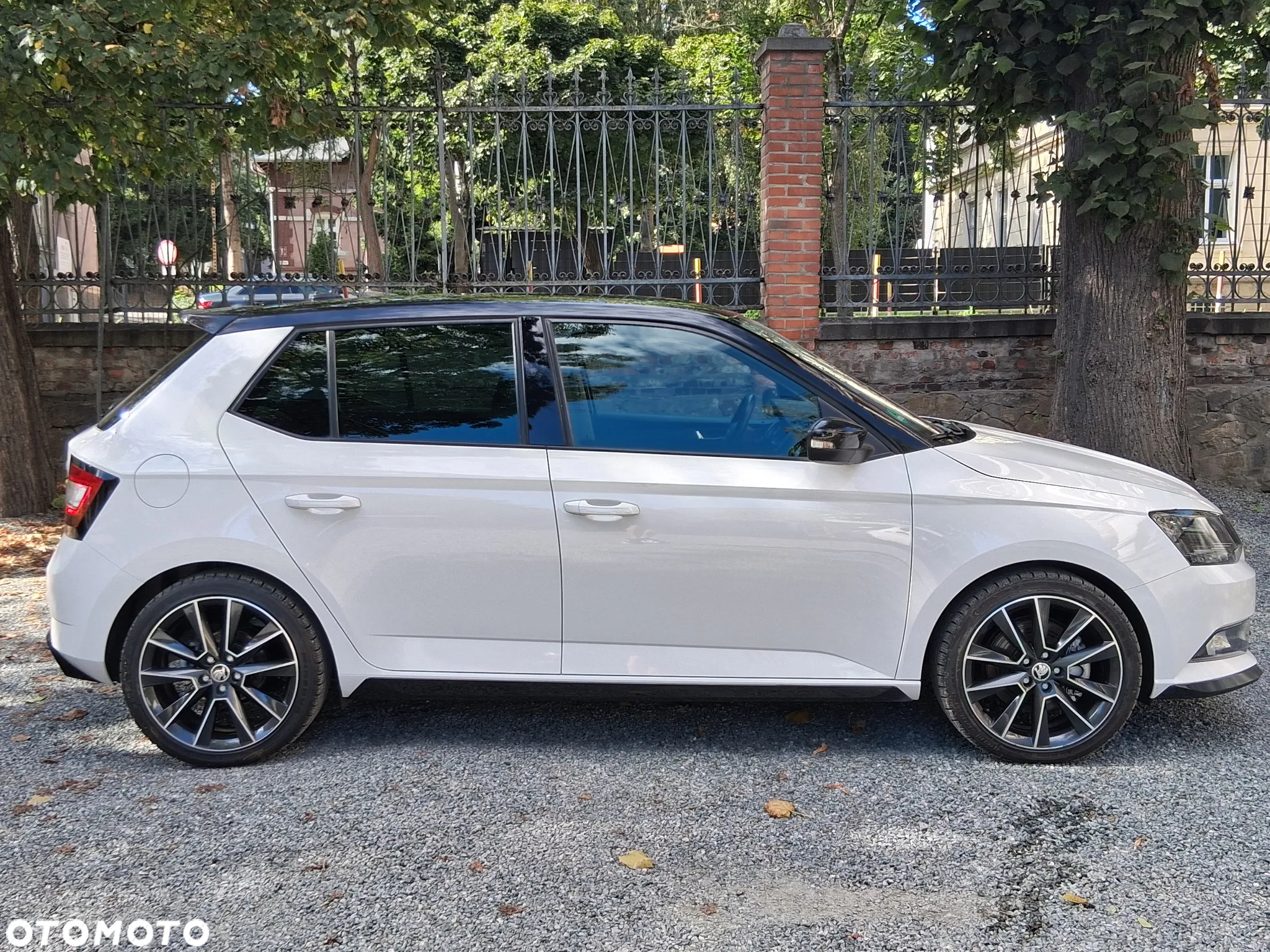 Skoda Fabia 1.4 TSI DSG R5 - 5