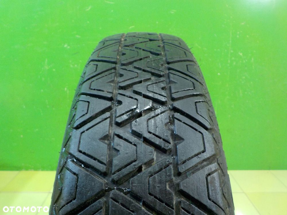 INSIGNIA A kolo dojazdowe 125/70/17 5x120 - 6
