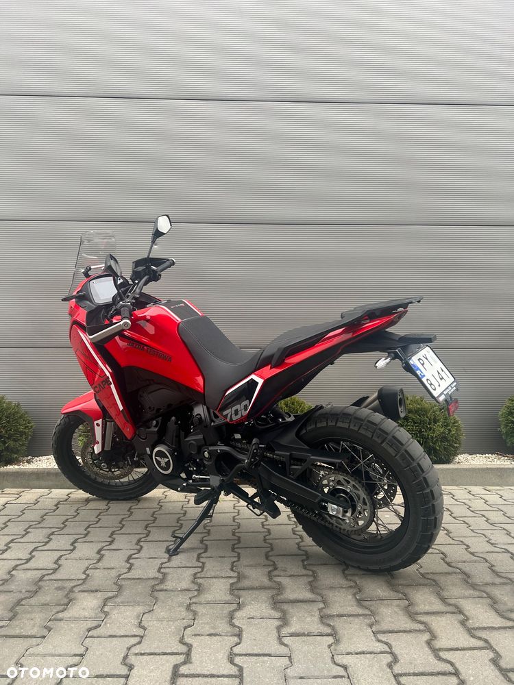 Moto Morini Inny - 2