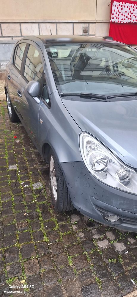 Opel Corsa 1.2 Enjoy - 10