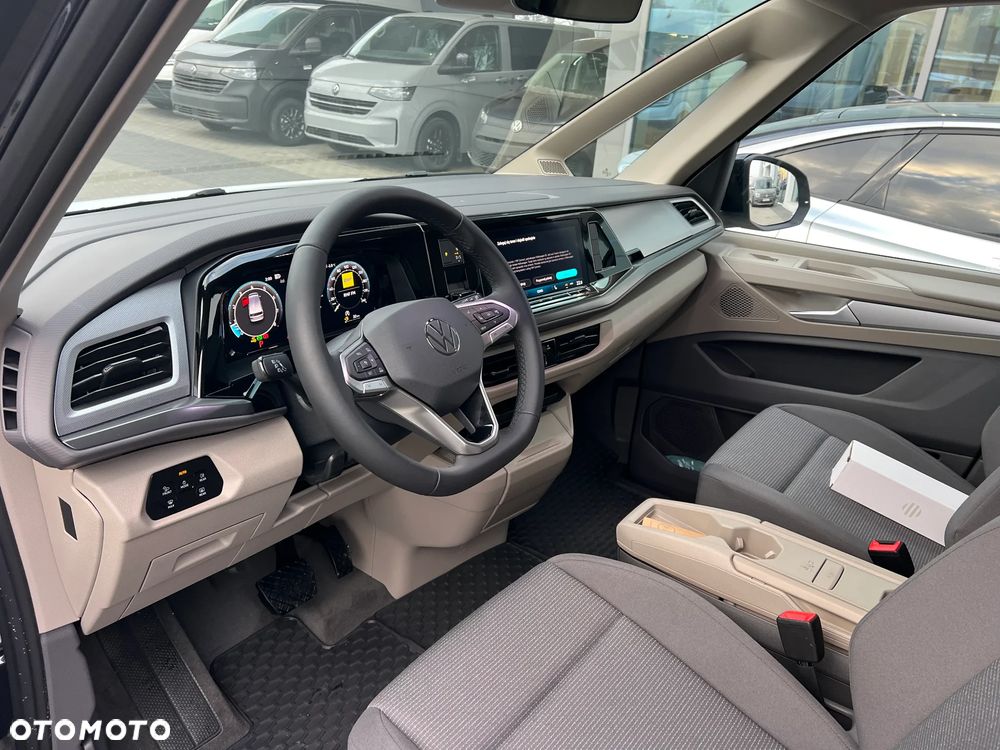 Volkswagen Multivan 2.0 TSI L1 DSG - 10