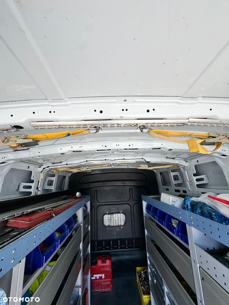 Ford Transit L3H3 Trend (bryg.) - 21
