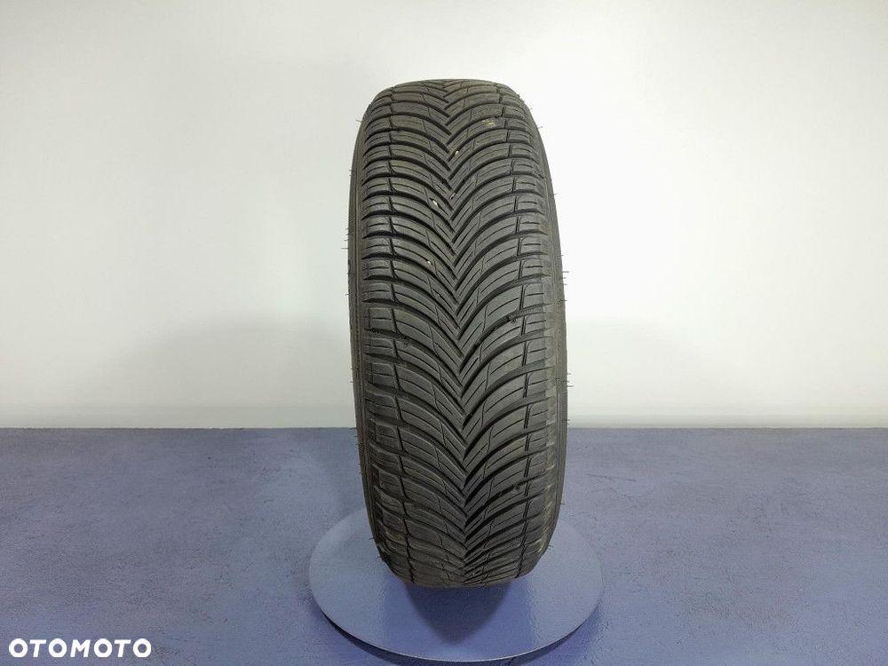 OPONA WIELOSEZONOWA KLEBER QUADRAXER 3 195/65R15 91H 2SZT - 4