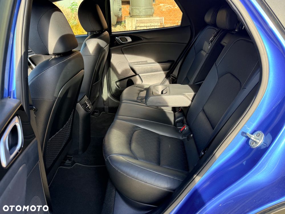 Kia XCeed 1.6 T-GDI GT-Line DCT - 16