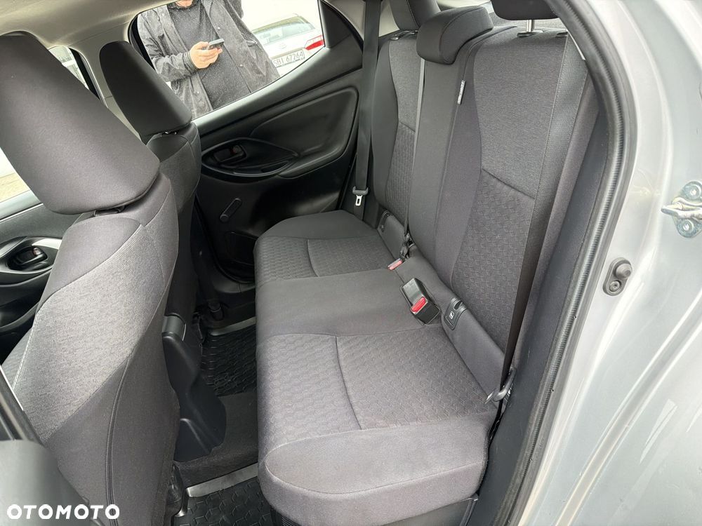 Toyota Yaris Hybrid 1.5 Comfort - 10