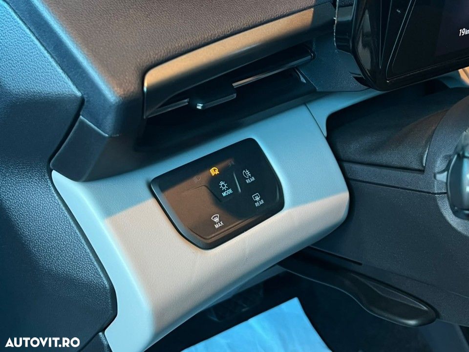 Ford Explorer RWD 52 kWh Standard Range Style - 21