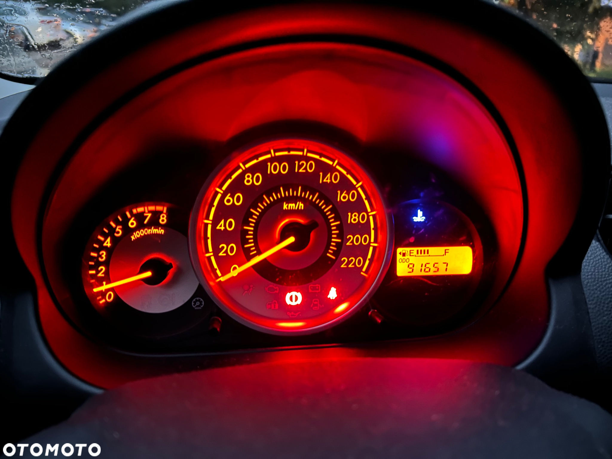 Mazda 2 1.3 Exclusive - 5