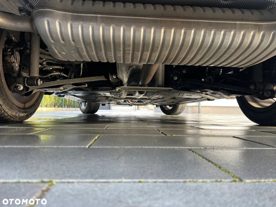 BMW X1 - 19