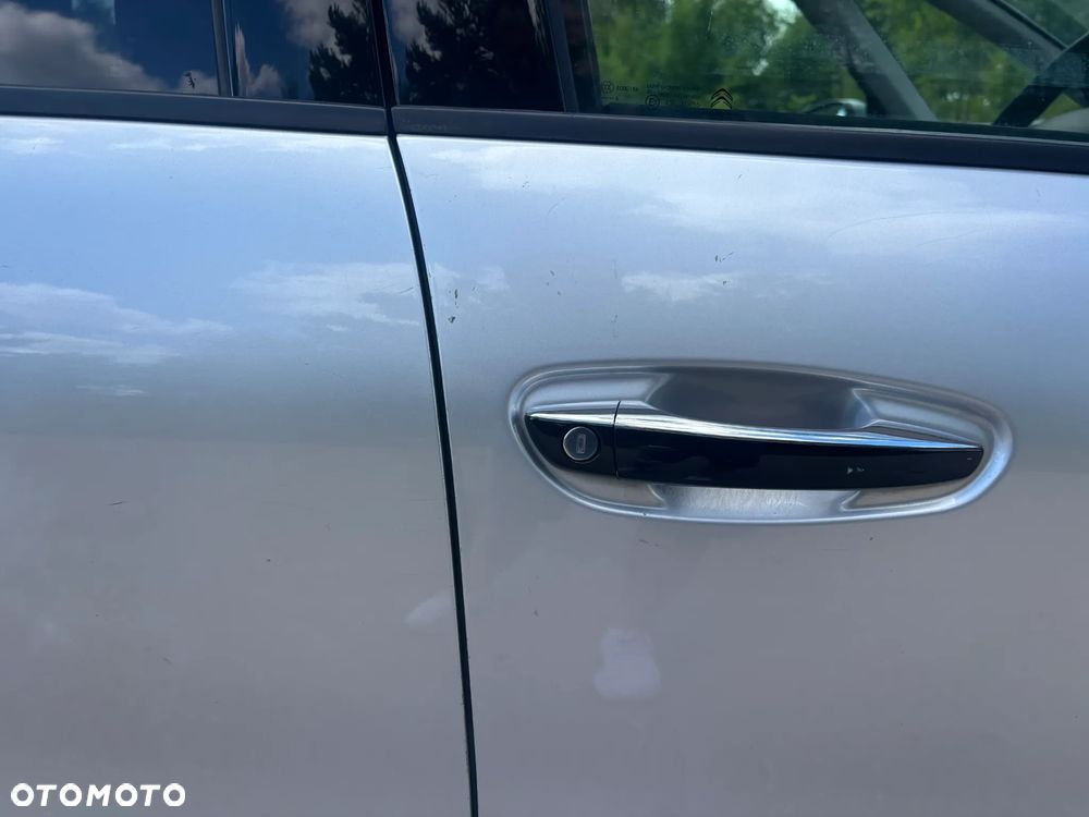 Citroën C4 Grand Picasso 2.0 BlueHDi Exclusive - 16