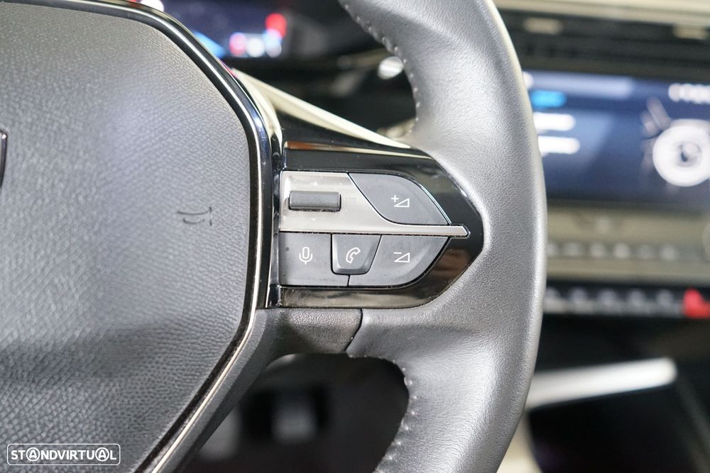 Peugeot 308 SW 1.5 BlueHDi Active Pack - 22