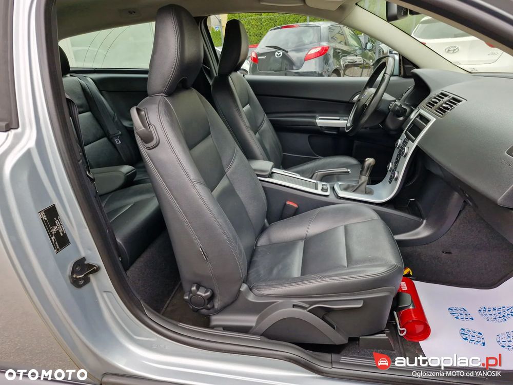 Volvo C30 D2 DRIVe Kinetic Start-Stop - 15