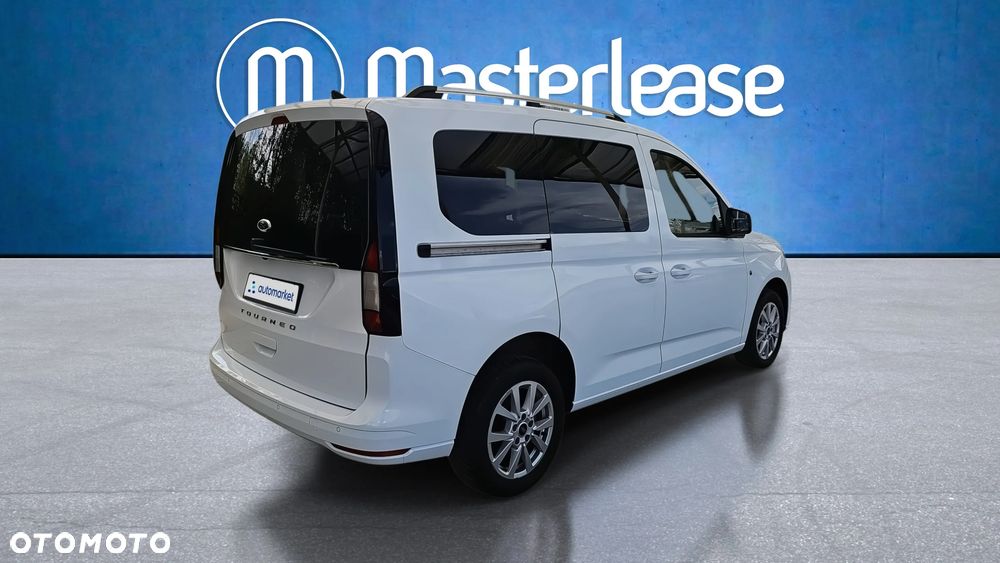 Ford Tourneo Connect 2.0 EcoBlue Titanium - 6