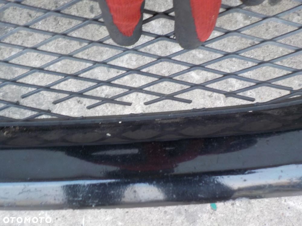 BMW SERIA 3 E90 LIFT ZDERZAK PRZÓD KOLOR 668 - 4