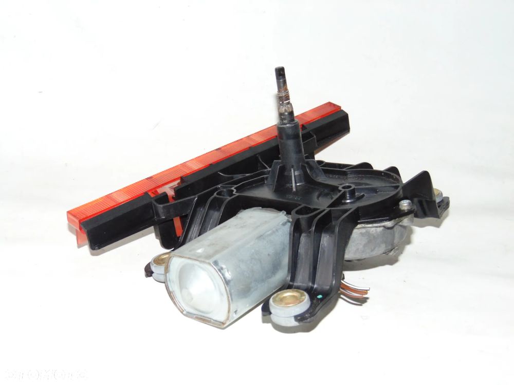 ORYGINAŁ silniczek silnik tylnej wycieraczki tył klapy bagażnika A1698200340 Mercedes W169 A Klasa 04-08r - 6