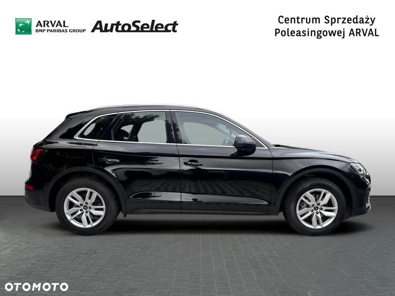 Audi Q5 35 TDI mHEV S tronic - 7