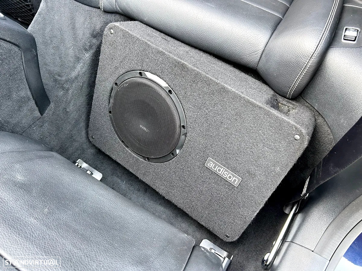 Mercedes-Benz E 220 d AMG Line Aut. - 23