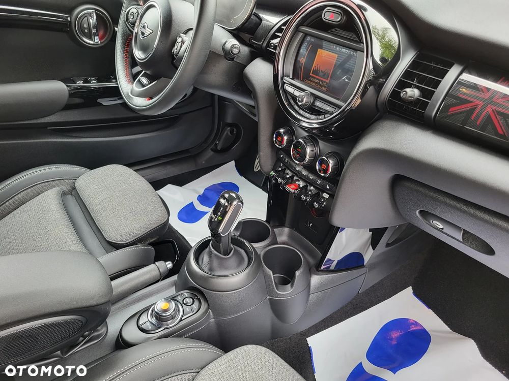 MINI Cooper S sport - 15