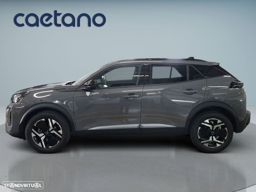 Peugeot 2008 1.2 PureTech Allure - 5