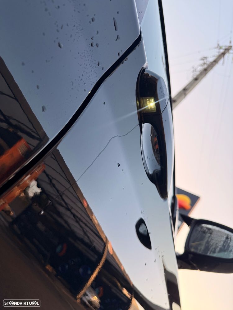 BMW 118 d Pack M - 7