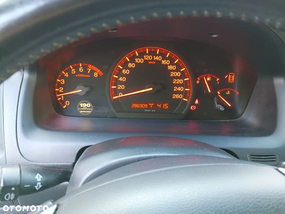 Honda Accord 2.0 Sport - 7