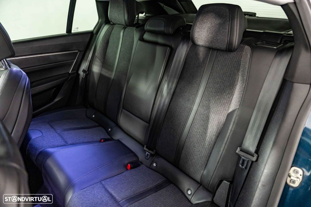 Peugeot 508 SW 1.6 Hybrid Allure Pack e-EAT8 - 10