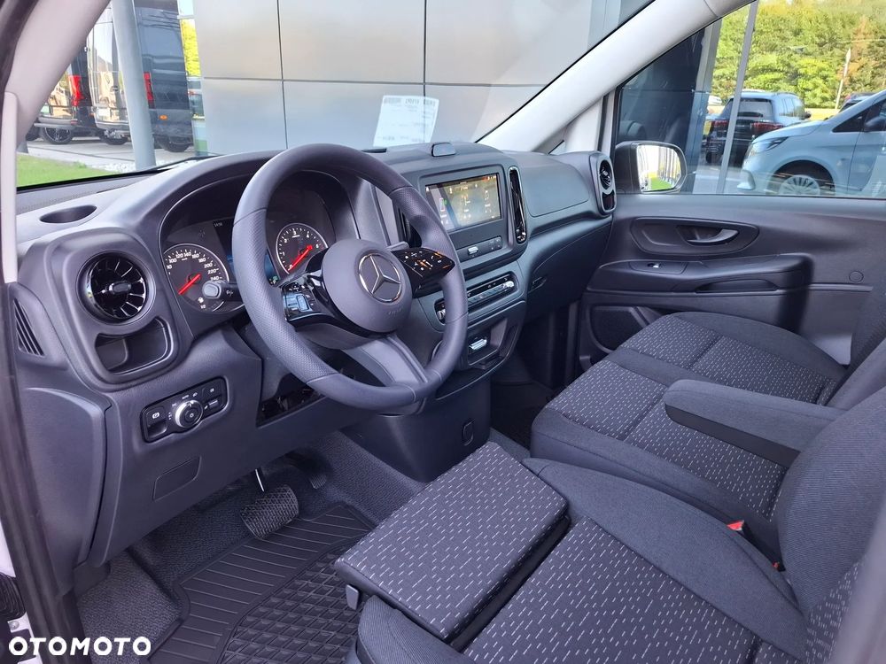 Mercedes-Benz Vito 114 CDI Furgon PRO Ekstra Long 3430 mm - 17