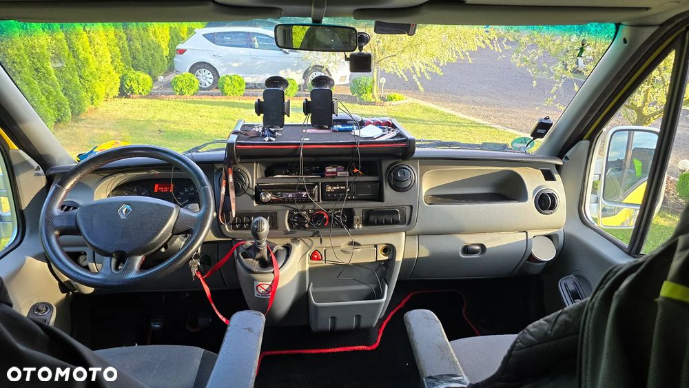 Renault Master - 15