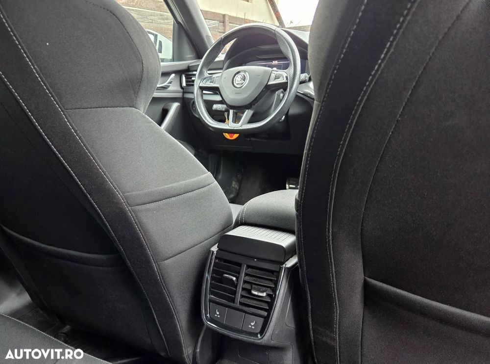 Skoda Scala 1.6 TDI DSG Style - 8