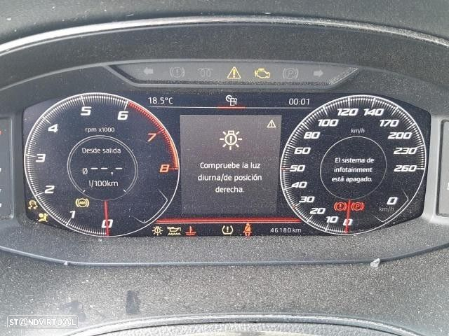 Peças Seat Arona Style Edition (KJ7) 1.0 TSI 2019 - 6