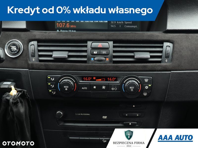 BMW Seria 3 - 14