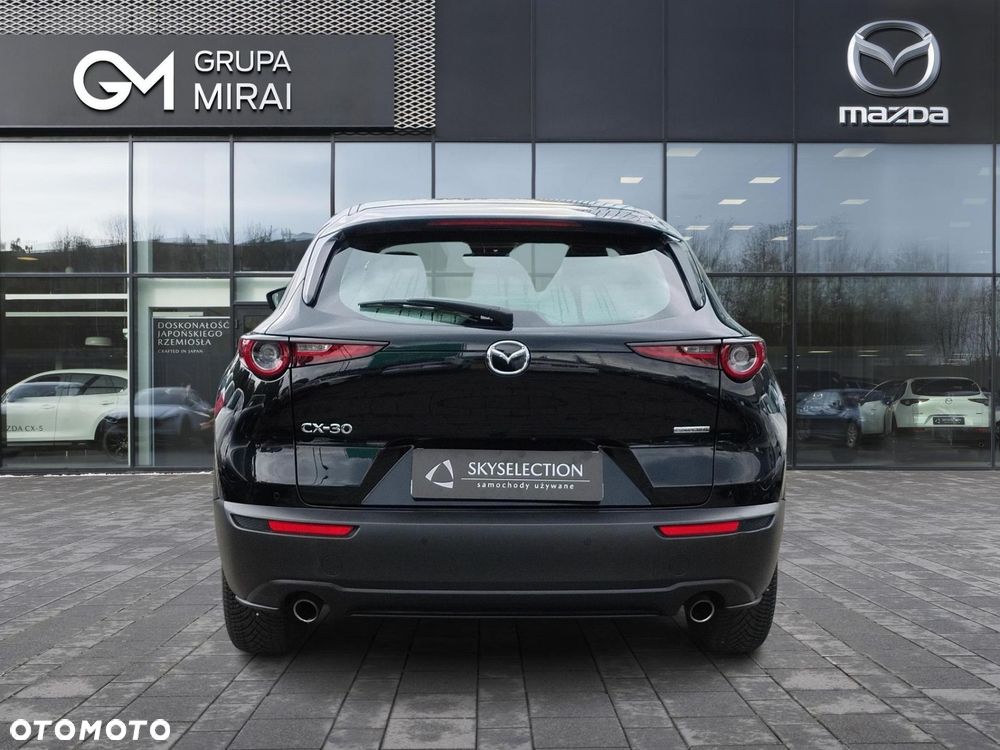 Mazda CX-30 - 4