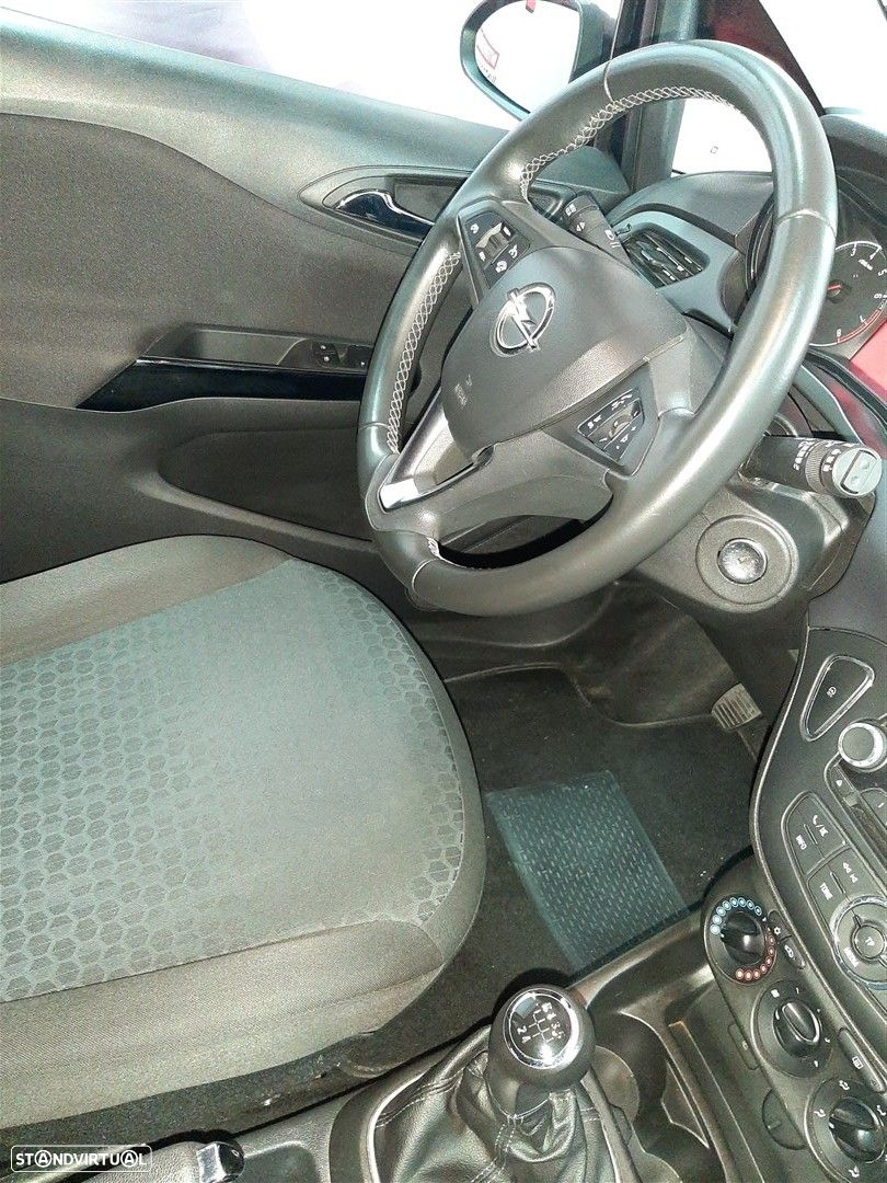 Opel Corsa 1.2 Dynamic - 23