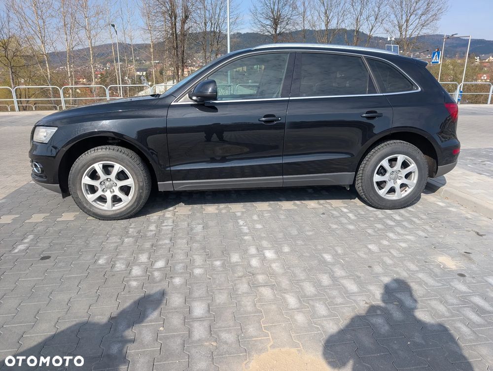 Audi Q5 2.0 TDI Quattro S tronic - 2