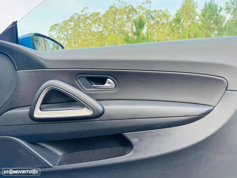 VW Scirocco 2.0 TDI Sport - 31