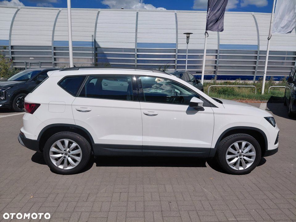 Seat Ateca - 5