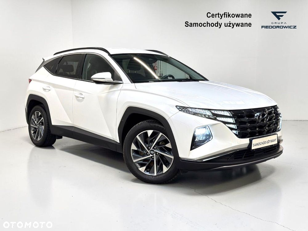 Hyundai Tucson 1.6 T-GDi Smart 2WD - 15