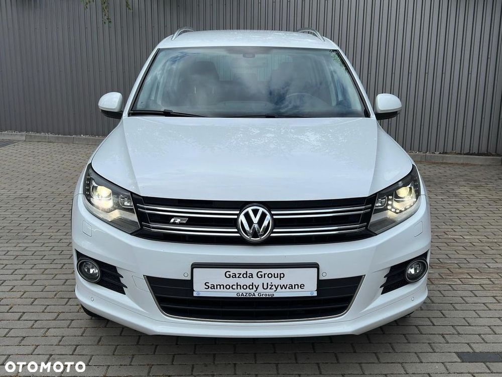 Volkswagen Tiguan 1.4 TSI Sport&Style DSG - 4