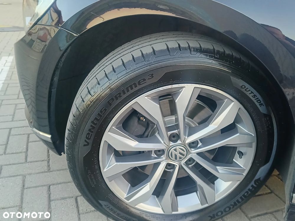 Volkswagen Passat 2.0 TDI SCR (BlueMotion Technology) DSG Highline - 18