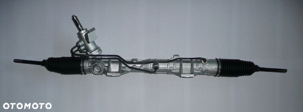 Przekładnia Maglownica Renault Latitude L70 Z Czujnikiem - 1